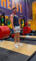 1:1 Online Coaching 6 Month Transformation