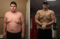 1:1 Online Coaching 12 Month Transformation